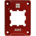 [NEW] Рамка для укрепления гнезда AM5 Thermalright ASF RED AM5 Secure Frame, красная