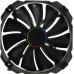 [NEW] Вентилятор Cryorig XF140, 140х140х25.4 мм, 700-1300 об/мин, 19-23 дБА, PWM