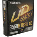 [NEW] GigaByte B550M DS3H AC 1.3 AM4 mATX