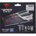 PATRIOT Viper Venom RGB (PVVR532G640C32K) DDR 5 DIMM 32Gb (16Gbx2) 6400Mhz,