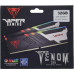 PATRIOT Viper Venom RGB (PVVR532G660C34K) DDR 5 DIMM 32Gb (16Gbx2) 6600Mhz,