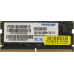 PATRIOT Signature Line (PSD516G560081S) SO-DIMM DDR 5 DIMM 16Gb 5600Mhz,