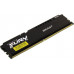 [NEW] Kingston FURY Beast Black CL40 (KF560C40BB-32) DDR 5 DIMM 32Gb PC48000, 6000Mhz,