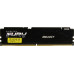 [NEW] Kingston FURY Beast Black CL40 (KF560C40BB-32) DDR 5 DIMM 32Gb PC48000, 6000Mhz,