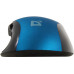 Defender Prime Wireless Optical Mouse MB-053 (RTL) USB 6btn+Roll 52054