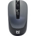 Defender Wave Wireless Optical Mouse MM-995 (RTL) USB 4btn+Roll 52993