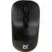 Defender Wave Wireless Optical Mouse MM-995 (RTL) USB 4btn+Roll 52995