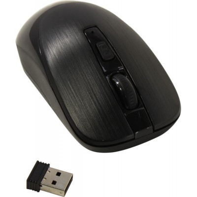 Defender Wave Wireless Optical Mouse MM-995 (RTL) USB 4btn+Roll 52995