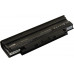 TopON TOP-15R Dell Inspiron 15R, 17R, M501, N3010, Vostro 3450 Series. 11.1V 4400mAh 49Wh. PN: J1KND, 07XFJJ.