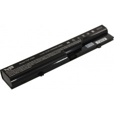 TopON TOP-4320 HP Compaq 320, 420, 620, ProBook 4320, 4420, 4520, 4720s 10.8V 4400mAh 48Wh. PN: HSTNN-I85C, PH06.