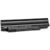 TopON TOP-AC-AL10 Acer Aspire One D255, D260, 522, LT25 Series. 11.1V 4400mAh 49Wh. PN: AL10A31, NAV70.