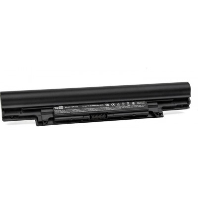 TopON TOP-D13 Dell Latitude 13, 3340, E3340 Series. 10.8V 4400mAh 48Wh. PN: H4PJP, JR6XC.