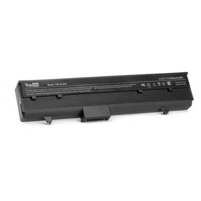 TopON TOP-DL640 Dell Inspiron 630m, 640m, E1405, XPS M140 Series. 11.1V 4400mAh 49Wh. PN: C9551, DH074.