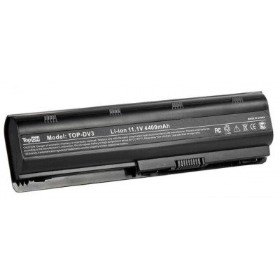 TopON TOP-DV3 HP MU06 11.1V 4400mAh