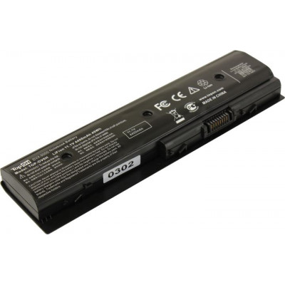 TopON TOP-DV6H HP 11.1V 4400mAh 58Wh. PN: HSTNN-LB3P, MO06.