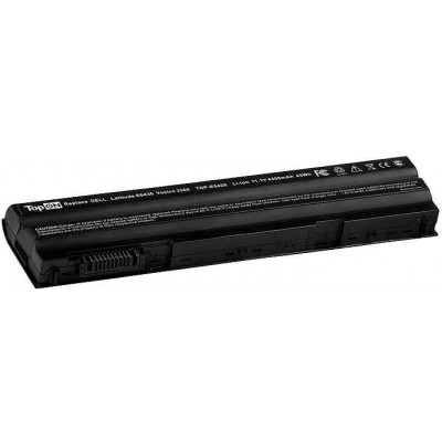 TopON TOP-E5420 Dell 11.1V 4400mAh PN: 312-1163, T54FJ