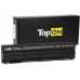 TopON TOP-E5420 Dell 11.1V 4400mAh PN: 312-1163, T54FJ