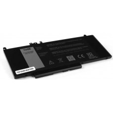 TopON TOP-E5450 Dell . 7.4V 5200mAh 38Wh. PN: 0R9XM9, 6MT4T, G5M10, 8V5GX, 08V5GX.