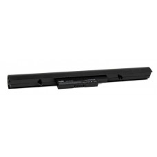 TopON TOP-HP500 HP Compaq 500, 520 Series. 14.8V 4400mAh 65Wh. PN: HSTNN-IB39.