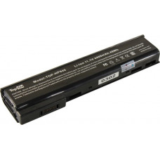 TopON TOP-HP640 HP 10.8V 4400mAh 48Wh. PN: HSTNN-DB4Y, CA06.