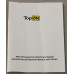 TopON TOP-HP640 HP 10.8V 4400mAh 48Wh. PN: HSTNN-DB4Y, CA06.