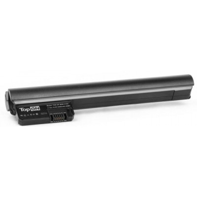 TopON TOP-HP-MINI-210H HP Mini 210, 210-1000, 2102, CQ20 10.8V 4400mAh 48Wh, усиленный. PN: HSTNN-IB0O, HSTNN-IB0P.