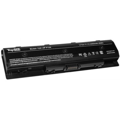 TopON TOP-HP-P106 HP PI06 Envy 14/15/17, Pavilion 14/15/17 Series. 11.1V 4400mAh 49Wh.