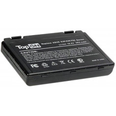 TopON TOP-K50 Asus A32-F82 11.1V 4400mAh