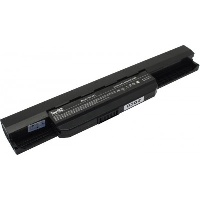 TopON TOP-K53 Asus A32-K53 A41-K53/A42-K53/A43-K53 10.8V 4400mAh