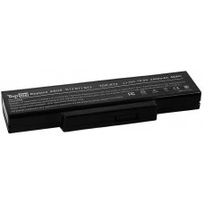 TopON TOP-K72 Asus K72, N71, X72, K73, F2, F3, A9 Series. 10.8V 4400mAh 48Wh. PN: A32-K72, A33-K72.