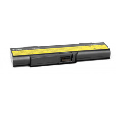 TopON TOP-LG400 Lenovo 3000 C460, C465, C510, G400, G410 Series. 10.8V 4400mAh 48Wh. PN: 121SS080C, BAHL00L6S.