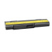 TopON TOP-LG400 Lenovo 3000 C460, C465, C510, G400, G410 Series. 10.8V 4400mAh 48Wh. PN: 121SS080C, BAHL00L6S.