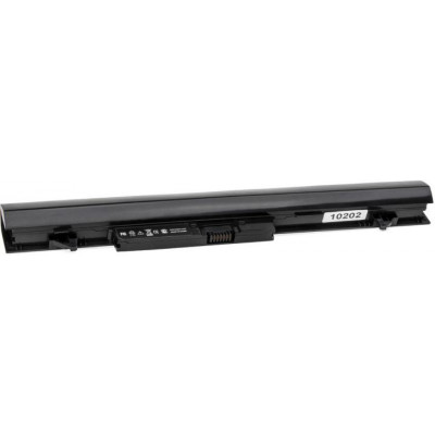 TopON TOP-RA04 HP ProBook 430, 430 G1, 430 G2 Series. 14.8V 2200mAh 33Wh. PN: H6L28AA, HSTNN-IB4L.