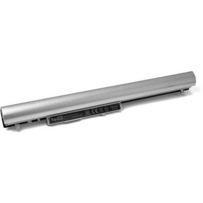 TopON TOP-TS14LH HP TouchSmart G14, 14, 15, 16, ProBook 340 G1, 350 G2 Series. 14.4V 4400mAh 63Wh. PN: HSTNN-UB5M.