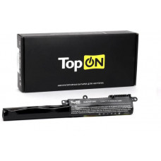 TopON TOP-X540 Asus R540L X540L, X540LA, X540LJ, X540S, X540SA, X540SC, X540YA 11.1V 2200mAh 24Wh. PN: A31N1519.