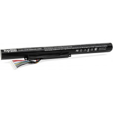 TopON TOP-Z500 Lenovo IdeaPad Z500 Series. 14.4V 2200mAh 32Wh. PN: 121500112, L12L4K01.