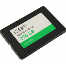 CBR SSD-256GB-2.5-LT22, 