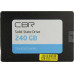 CBR SSD-240GB-2.5-ST21, 