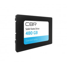 CBR SSD-480GB-2.5-ST21, 