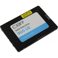 CBR SSD-960GB-2.5-ST21, 