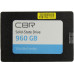 CBR SSD-960GB-2.5-ST21, 