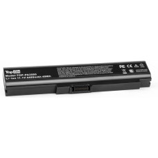 TopON TOP-PA3595 Toshiba Satellite Pro 10.8V 4400mAh 48Wh. PN: PA3593U-1BAS, PABAS1.