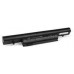 TopON TOP-PA3905U Toshiba Satellite Pro 11.1V 4400mAh 49Wh. PN: PA3905U-1BRS, PABAS246.