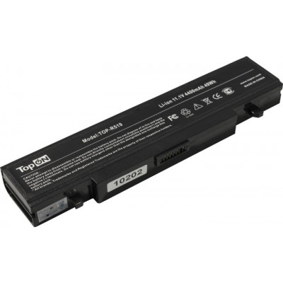 TopON TOP-R519 Samsung AA-PB9NC6B 11.1V 4400mAh