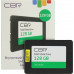 CBR SSD-128GB-2.5-LT22, Внутренний SSD-накопитель, серия 