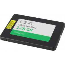 CBR SSD-128GB-2.5-LT22, Внутренний SSD-накопитель, серия 