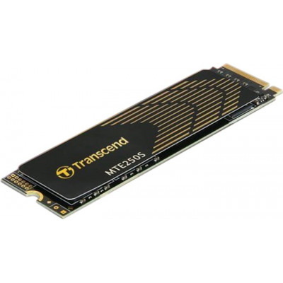 SSD M.2 Transcend 1.0Tb MTE250S TS1TMTE250S (PCI-E 4.0 x4)