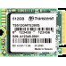 SSD M.2 2230 Transcend 512GB MTE300S TS512GMTE300S (PCI-E 3.0 x4)