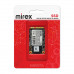 MIR-001TBmSAT 1TB Mirex N5M, mSATA III [R/W - 530/430 MB/s] TLC