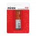 MIR-002TBM2SAT 2TB Mirex N535N, M.2 2280, SATA III, [R/W - 530/450 MB/s] TLC